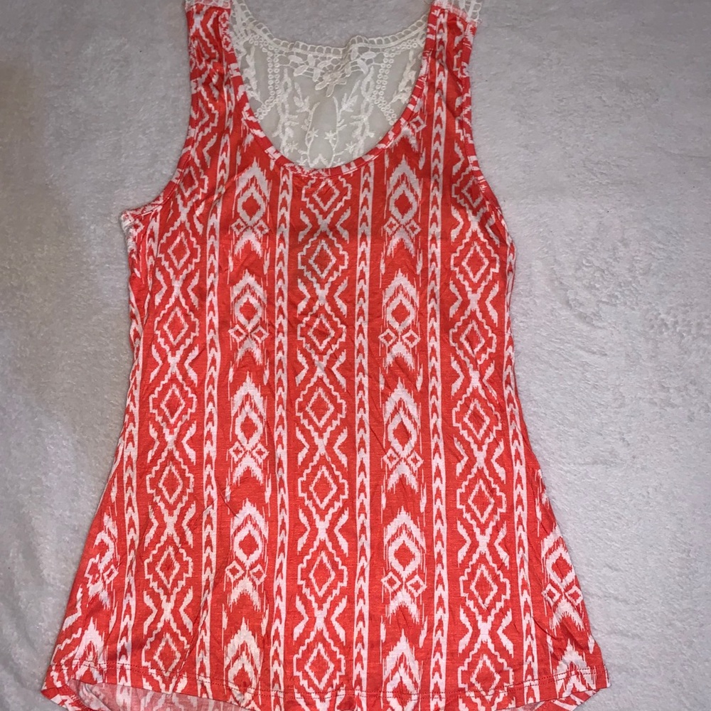 Cute Tank Top